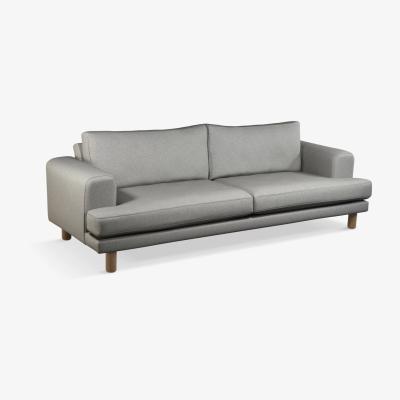 John Lewis John Lewis & Partners Broadview Grand 4 Seater Sofa