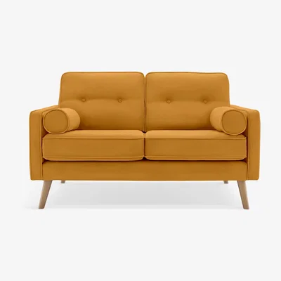 John Lewis G Plan Vintage The Sixty Five Medium 2 Seater Sofa