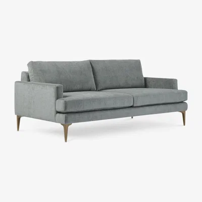 John Lewis west elm Andes Large 3 Seater Sofa
