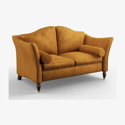 John Lewis Duresta Vaughan II Small 2 Seater Sofa