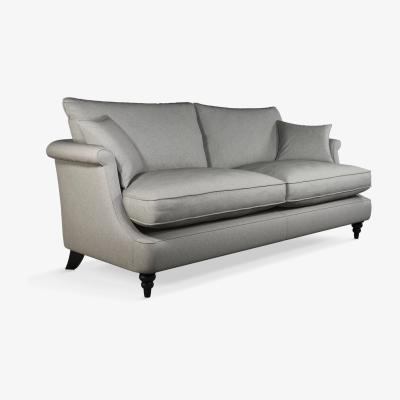 John Lewis John Lewis & Partners Cosy Grand 4 Seater Sofa