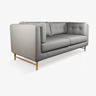 John Lewis John Lewis & Partners Booth Grand 4 Seater Sofa