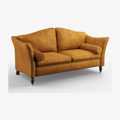 John Lewis Duresta Vaughan II Large 3 Seater Sofa
