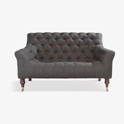 John Lewis Tetrad Skittle Petite 2 Seater Sofa