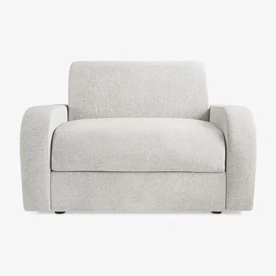 John Lewis JAY-BE Deco Snuggler Sofa Bed with eSprung Mattress