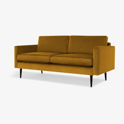John Lewis Swyft Model 01 Medium 2 Seater Sofa