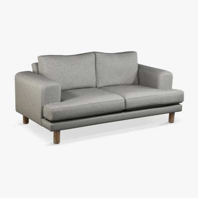 John Lewis John Lewis & Partners Broadview Small 2 Seater Sofa