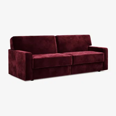John Lewis JAY-BE Linea 4 Seater Sofa Bed