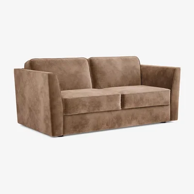 John Lewis JAY-BE Elegance 3 Seater Sofa Bed