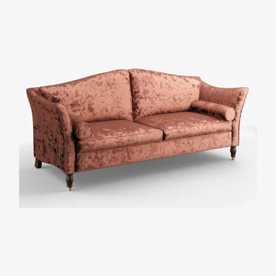 John Lewis Duresta Vaughan II Grand 4 Seater Sofa