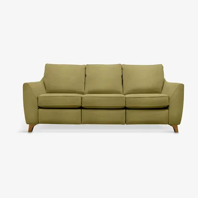 John Lewis G Plan Vintage The Sixty Eight Large 3 Seater Sofa