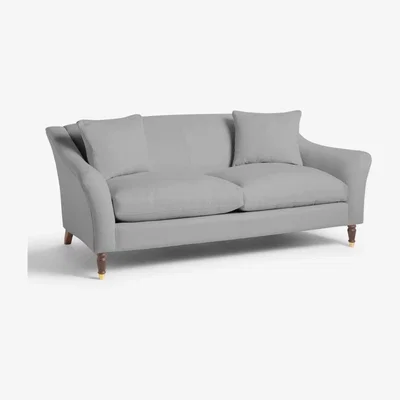 John Lewis John Lewis & Partners Refine Large 3 Seater Sofa