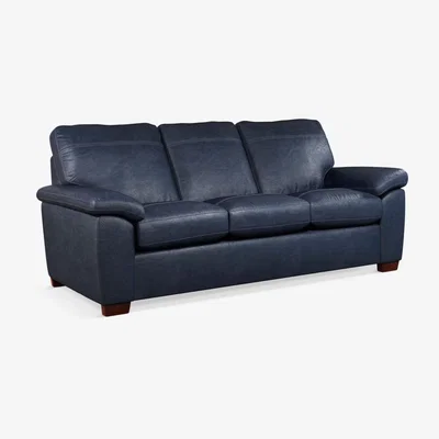 John Lewis John Lewis & Partners Camden Grand 4 Seater Sofa, Dark Leg