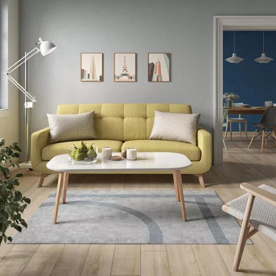 John Lewis John Lewis & Partners Barbican Large 3 Seater Sofa