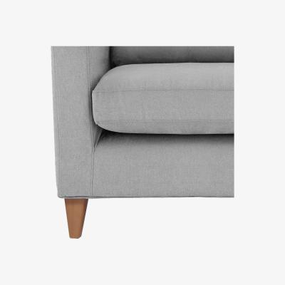 John Lewis John Lewis & Partners Bailey Grand 4 Seater Sofa