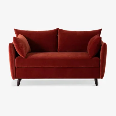 John Lewis Swyft Model 08 Medium 2 Seater Double Sofa Bed