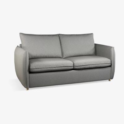 John Lewis John Lewis & Partners Pillow Medium 2 Seater Sofa Bed
