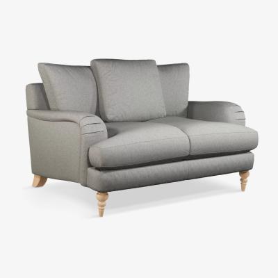 John Lewis John Lewis & Partners Otley Pillow Back Small 2 Seater Sofa