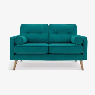 John Lewis G Plan Vintage The Sixty Five Medium 2 Seater Sofa
