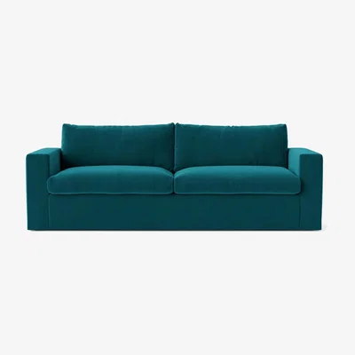John Lewis Swoon Evesham Large 3 Seater Sofa Bed
