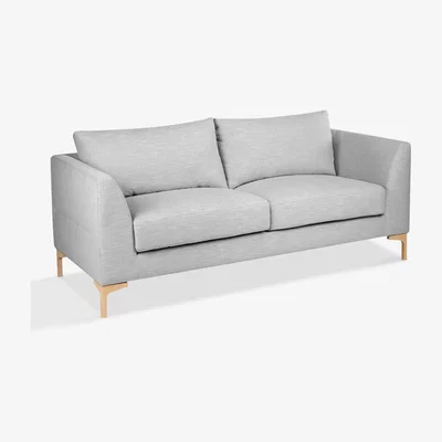 John Lewis John Lewis & Partners Belgrave Medium 2 Seater Sofa