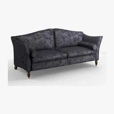 John Lewis Duresta Vaughan II Grand 4 Seater Sofa