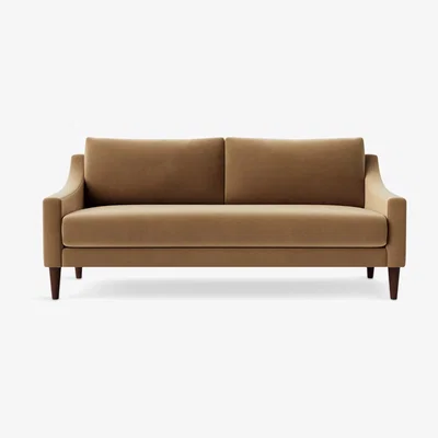 John Lewis Swoon Turin Medium 2 Seater Sofa