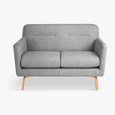John Lewis John Lewis & Partners Archie II Small 2 Seater Sofa