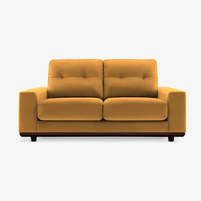 John Lewis G Plan Vintage The Seventy One Small 2 Seater Sofa