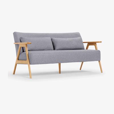 John Lewis John Lewis & Partners Hendricks Medium 2 Seater Sofa