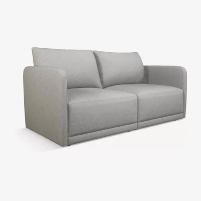 John Lewis John Lewis & Partners Bundle Medium 2 Seater Sofa