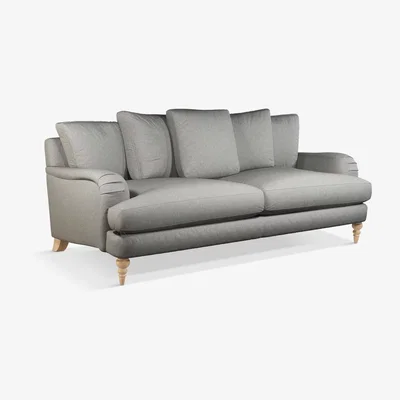 John Lewis John Lewis & Partners Otley Pillow Back Grand 4 Seater Sofa