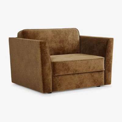 John Lewis JAY-BE Elegance Snuggler eSprung Mattress Sofa Bed