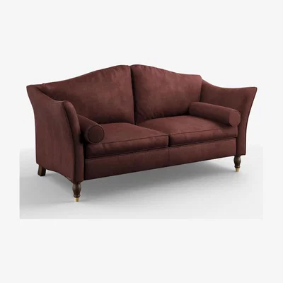 John Lewis Duresta Vaughan II Large 3 Seater Sofa