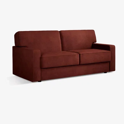 John Lewis JAY-BE Linea 3 Seater Sofa Bed