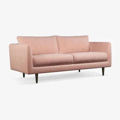 John Lewis John Lewis & Partners + Swoon Latimer Medium 2 Seater Sofa