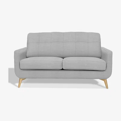 John Lewis John Lewis & Partners Barbican Small 2 Seater Sofa