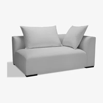 John Lewis John Lewis & Partners Tokyo LHF Medium Modular Arm Unit