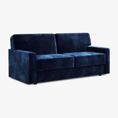 John Lewis JAY-BE Linea 3 Seater Sofa Bed