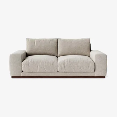 John Lewis Swoon Denver Medium 2 Seater Sofa