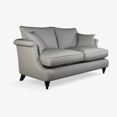 John Lewis John Lewis & Partners Cosy Large 3 Seater Sofa
