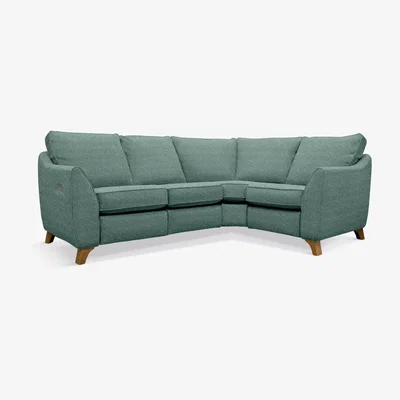 John Lewis G Plan Vintage The Sixty Eight 5+ Seater Corner Sofa