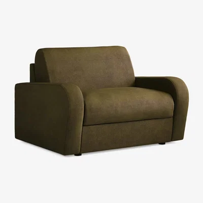 John Lewis JAY-BE Deco Snuggler Sofa Bed with eSprung Mattress