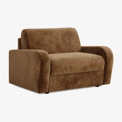 John Lewis JAY-BE Deco Snuggler Sofa Bed with eSprung Mattress