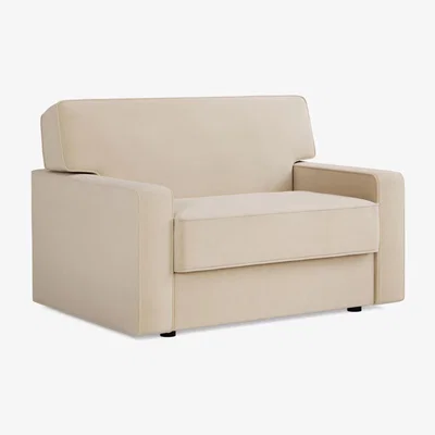 John Lewis JAY-BE Linea Snuggler eSprung Mattress Sofa Bed