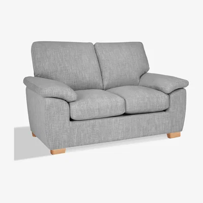 John Lewis John Lewis & Partners Camden Small 2 Seater Sofa