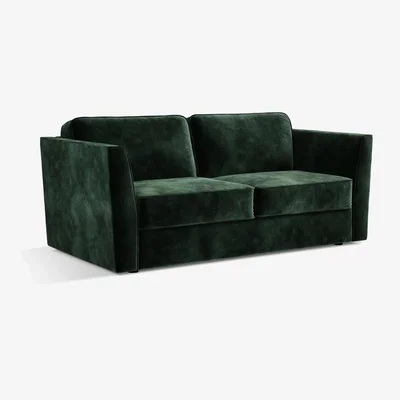 John Lewis JAY-BE Elegance 3 Seater Sofa Bed