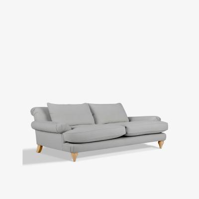 John Lewis Croft Collection Findon Grand 4 Seater Sofa