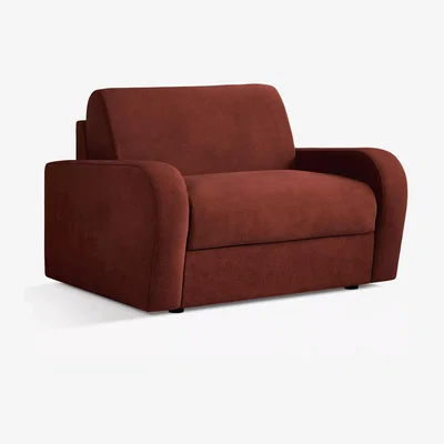 John Lewis JAY-BE Deco Snuggler Sofa Bed with eSprung Mattress