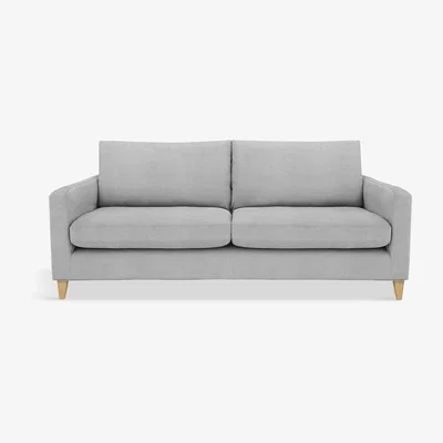 John Lewis John Lewis & Partners Bailey Grand 4 Seater Sofa